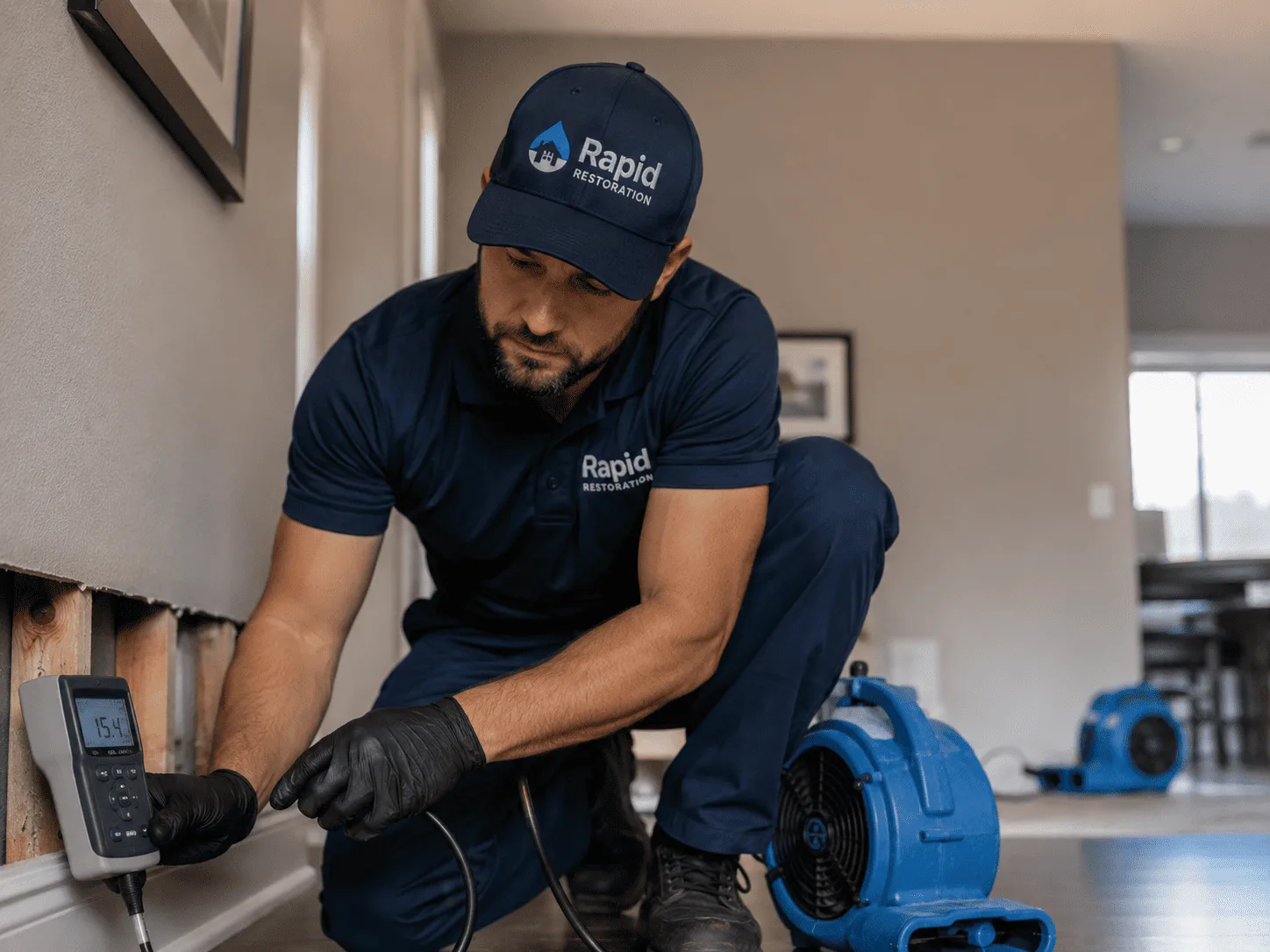Common questions about Structural Drying in Sharpsville, PA